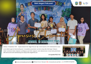 KEGIATAN CLASSMEETING 